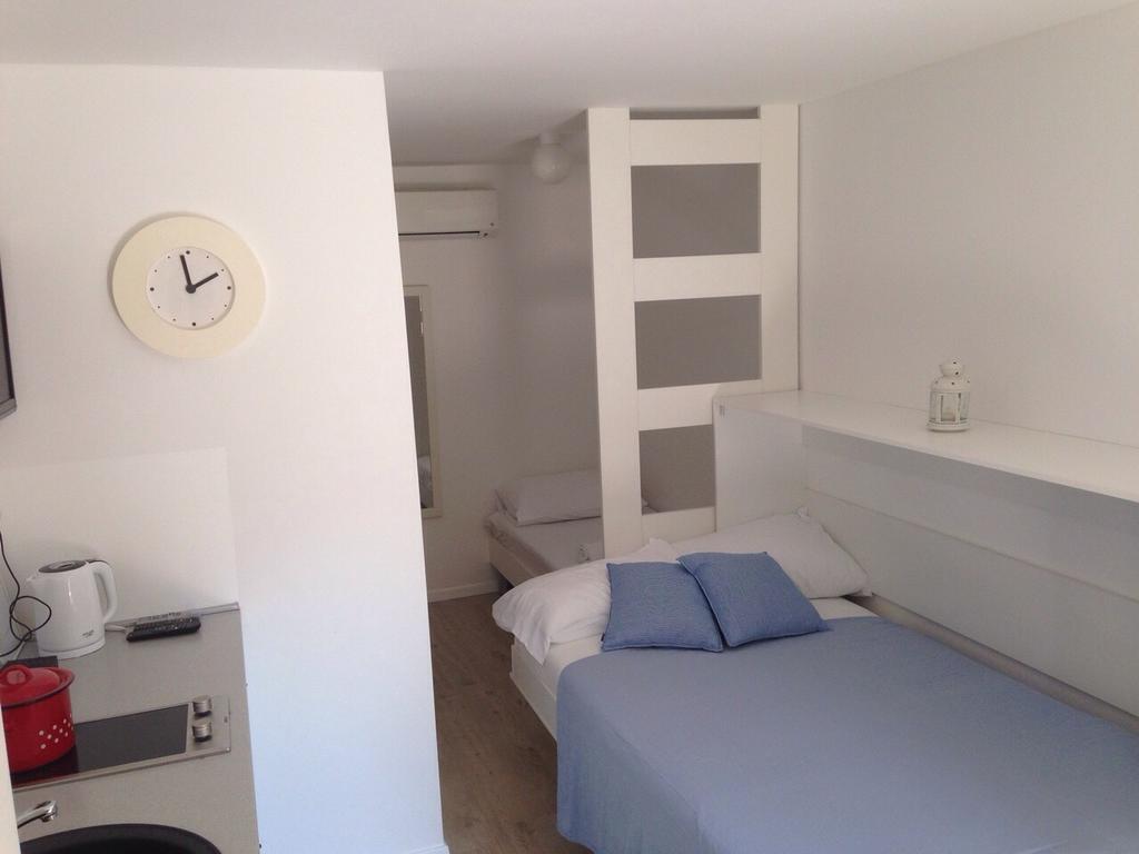 Apartments Fig&Olive Zaton  Rum bild