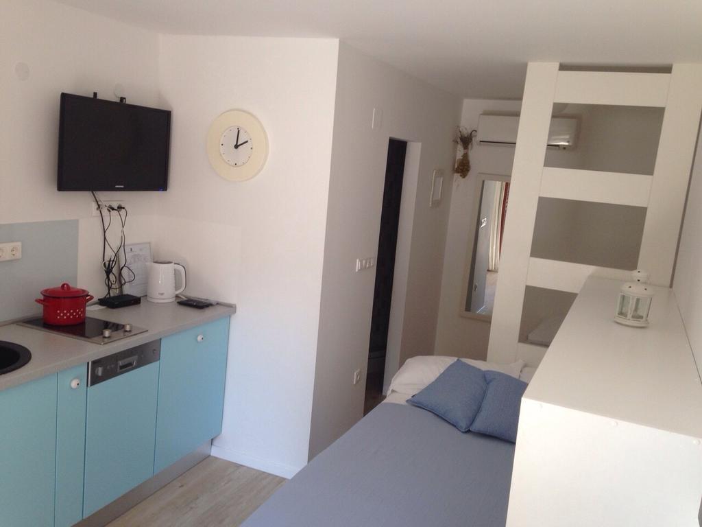 Apartments Fig&Olive Zaton  Rum bild