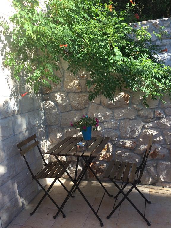 Apartments Fig&Olive Zaton  Rum bild